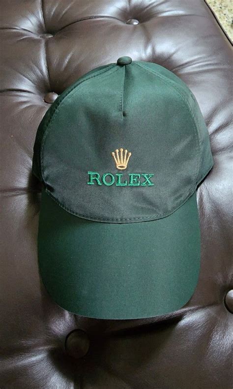 rolex cao cap|real real Rolex hats.